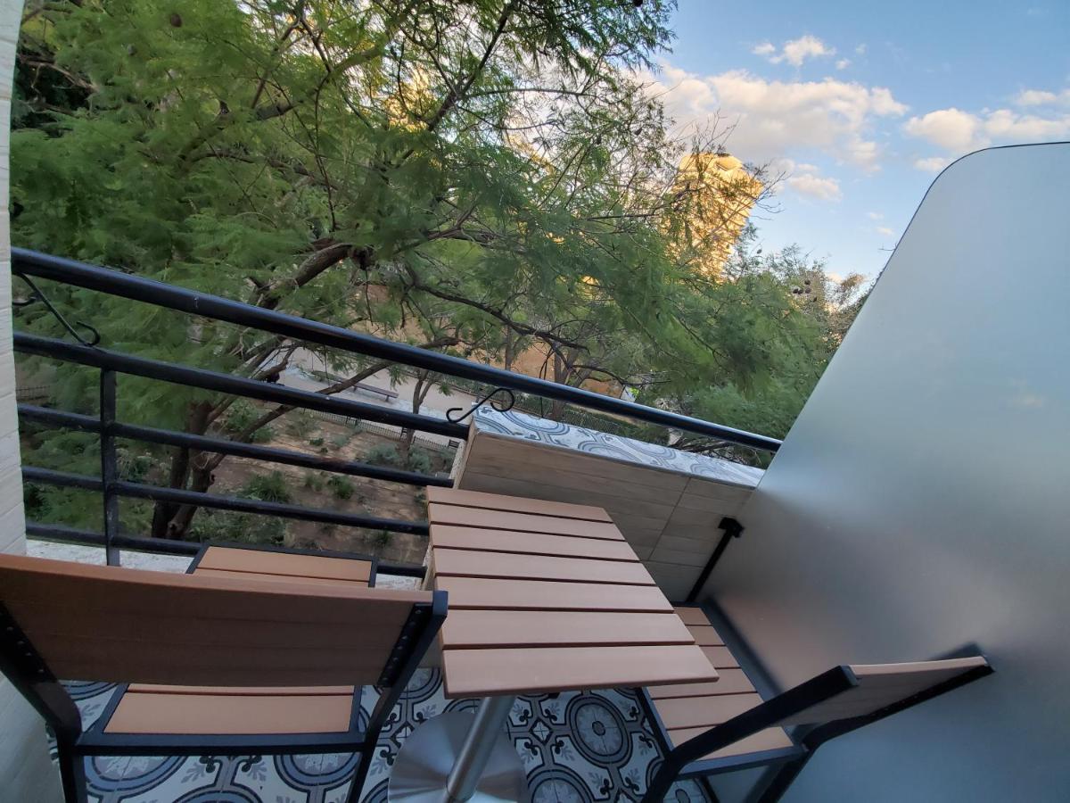 King'S Rooftop Studios Tel Awiw Zewnętrze zdjęcie